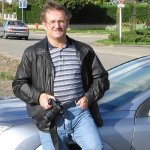 Guenter Freizeitpartner Mannheim