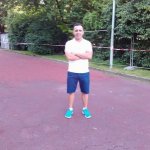 shahab Freizeitpartner Krefeld